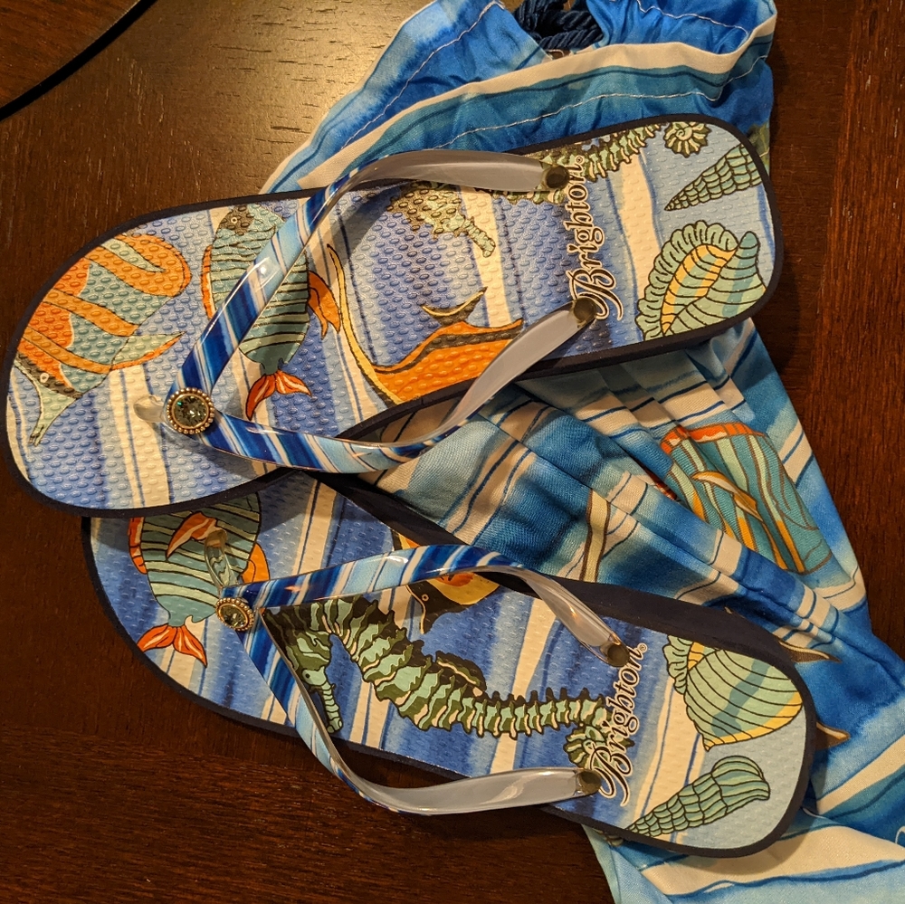COPY - Flip flops